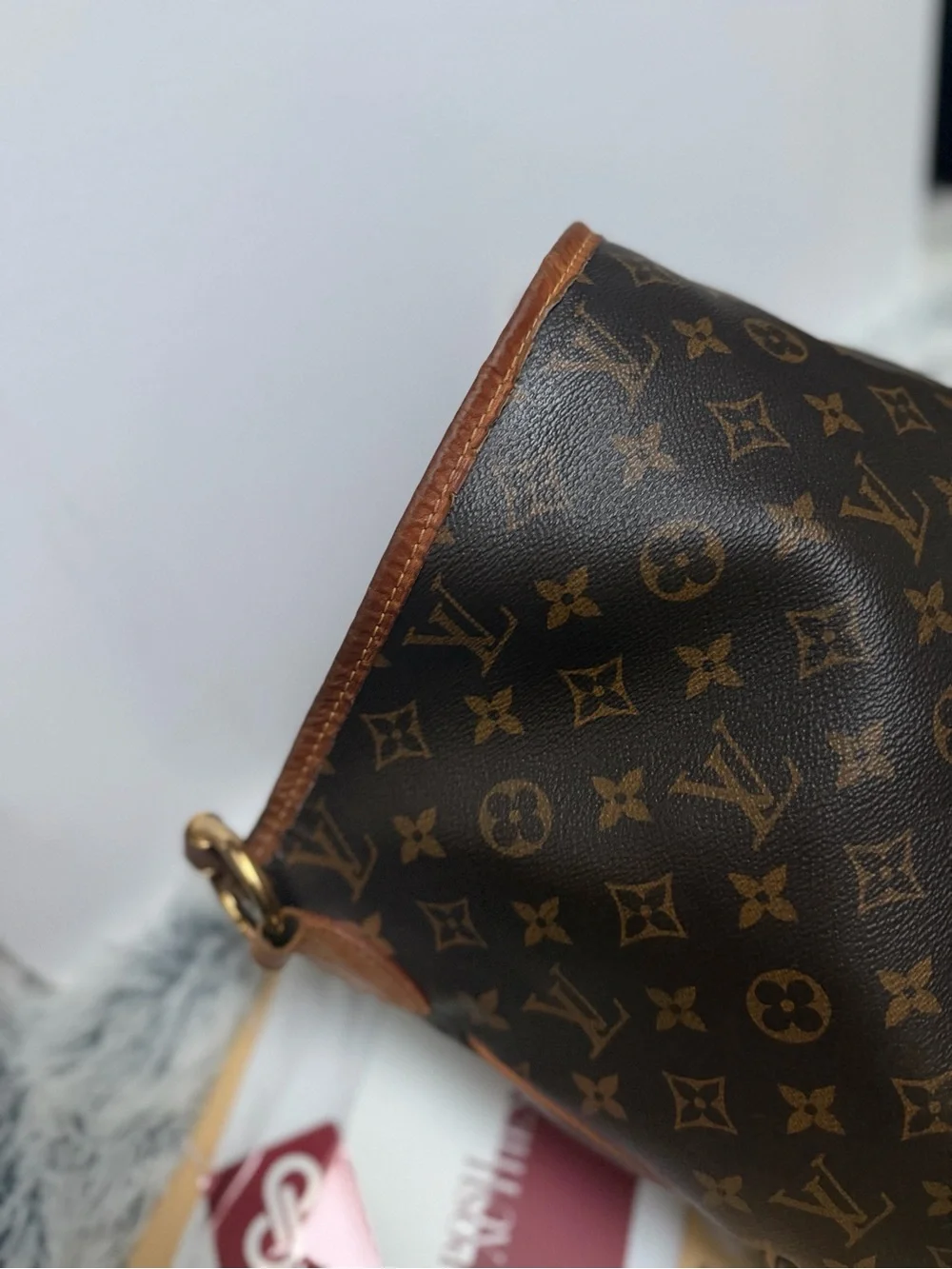 Louis Vuitton Delightful PM